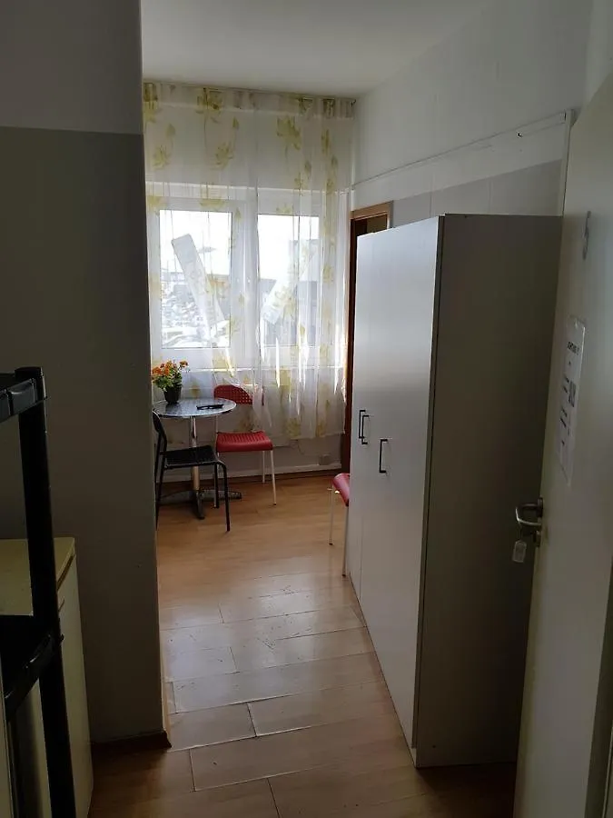 Hostel Hotel Express 24 Nürnberg