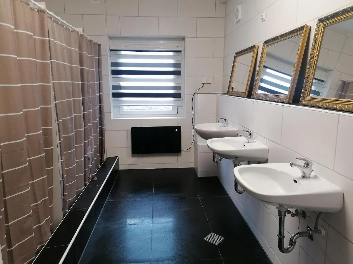 Hotel Express 24 Nuremberg Germany